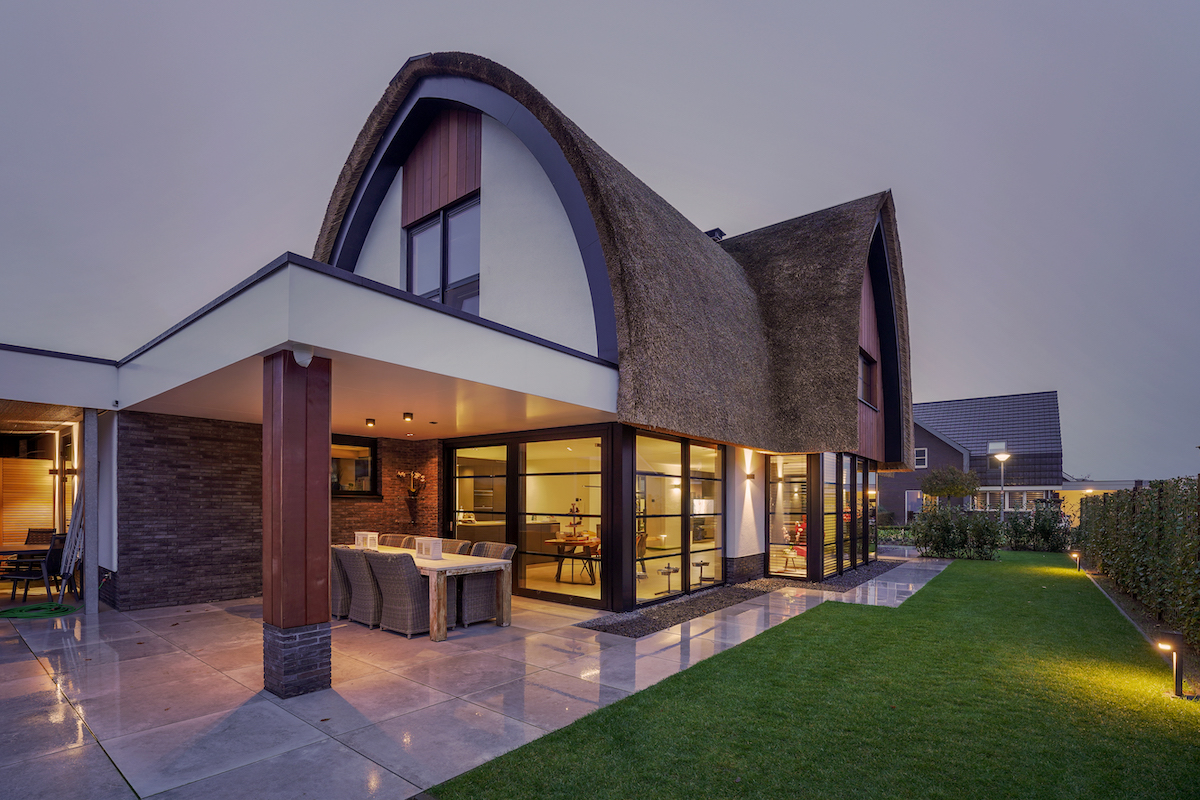 Sfeervol – Woning
